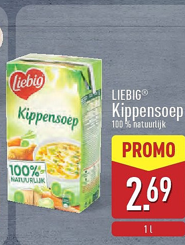 Kippensoep