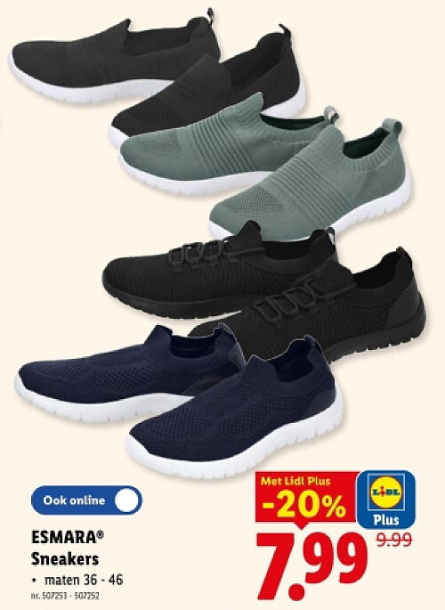 Sneakers