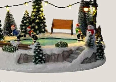 Schaatsbaan