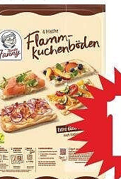 Tante Fanny flammkuchenbodems
