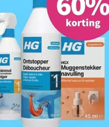 HG