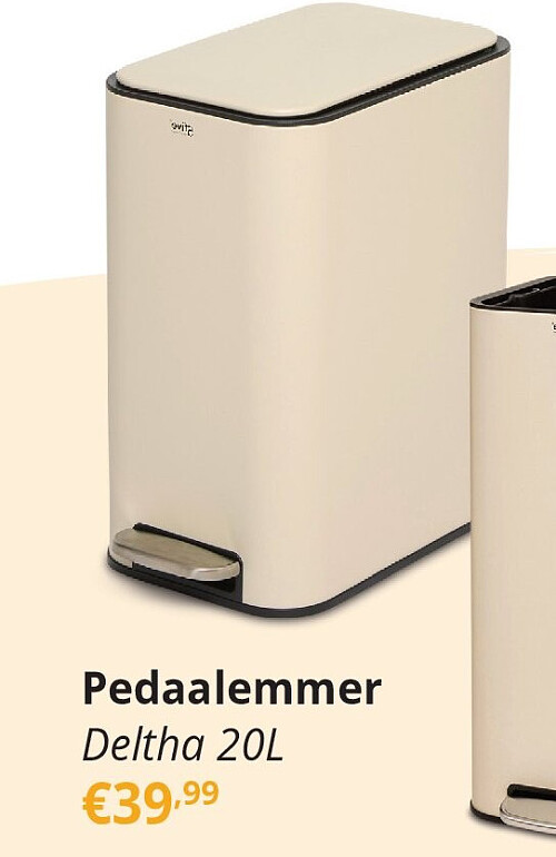 Pedaalemmer