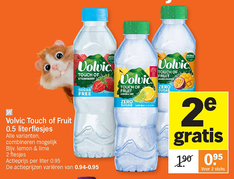 Image of Albert Heijn