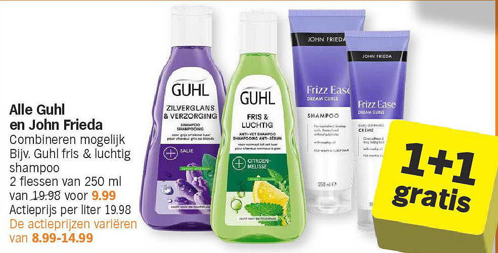 Image of Albert Heijn