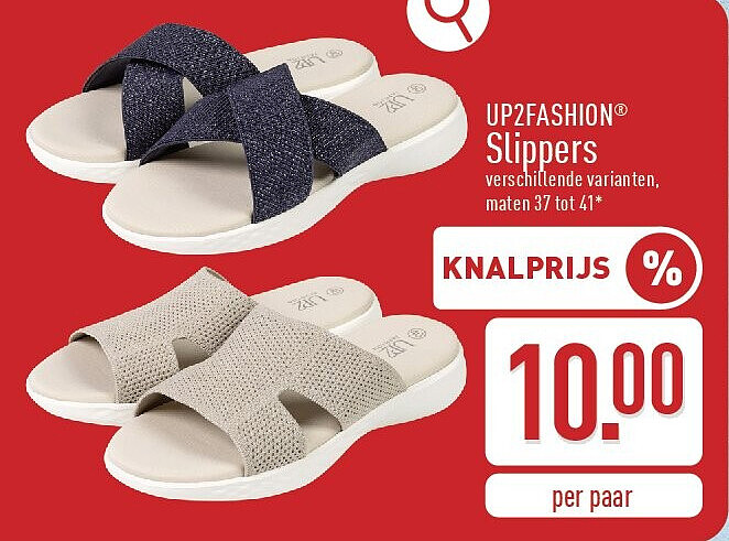 Slippers