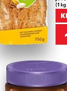 MILKA Haselnusscreme