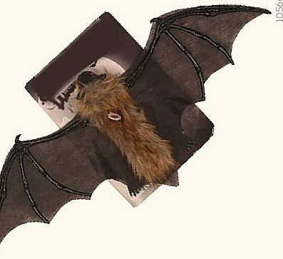 Vleermuis 40cm