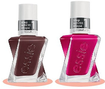 Essie Gel Couture nagellak