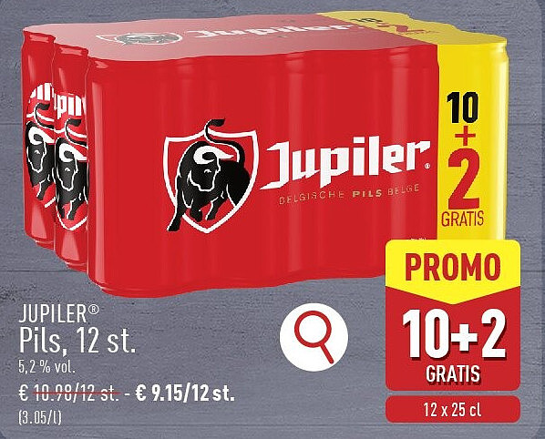Pils,12st.