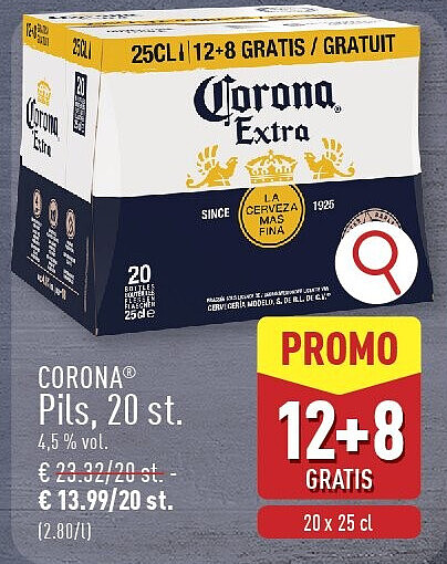 Pils, 20st.