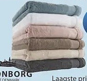 Badhanddoek 70x140 cm
