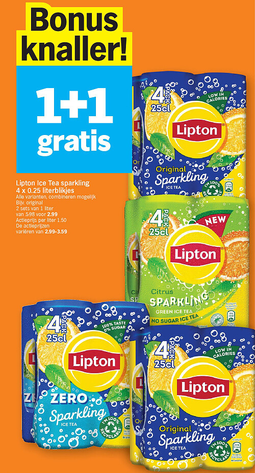 Image of Albert Heijn