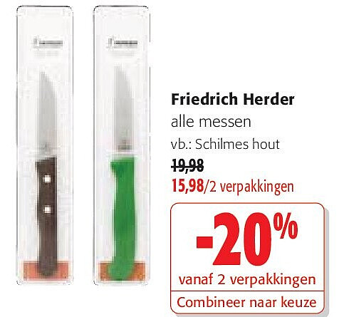 Friedrich Herder