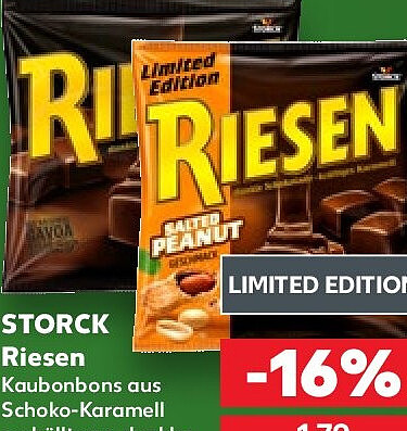 Storck Riesen
