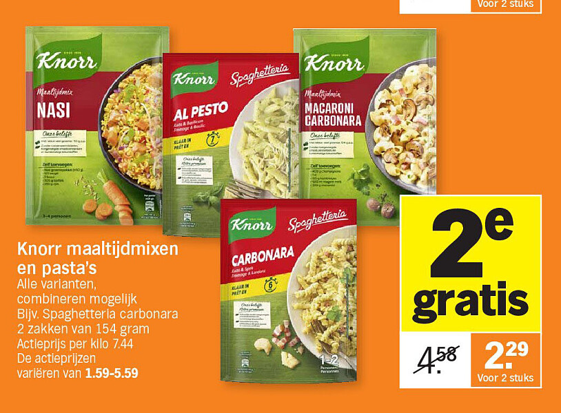 Image of Albert Heijn