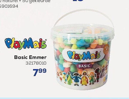 Basic Emmer