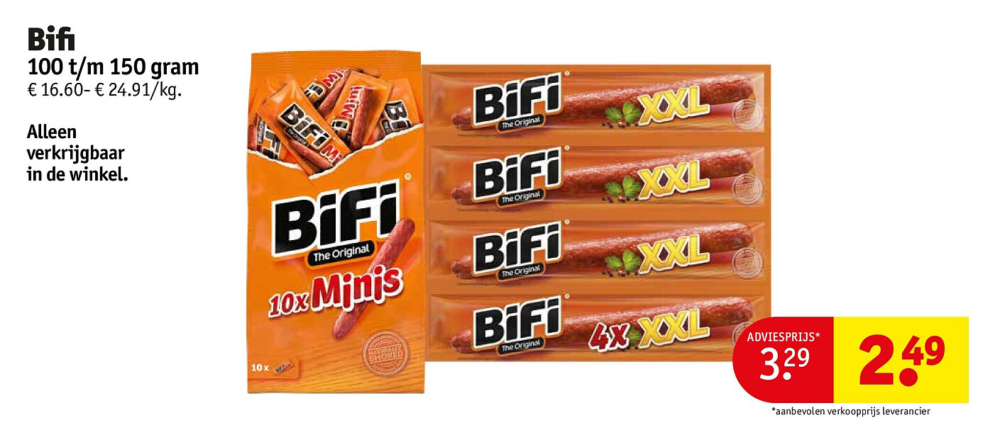 Bifi