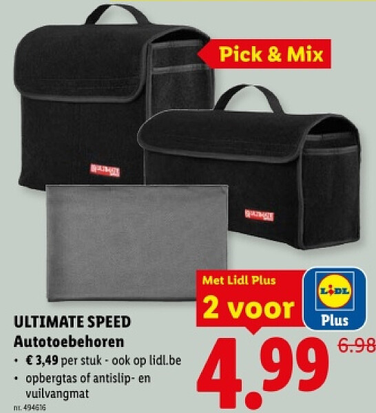 Autotoebehoren