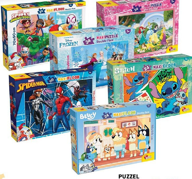 Puzzel