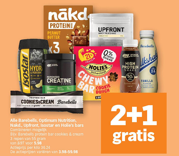 Image of Albert Heijn