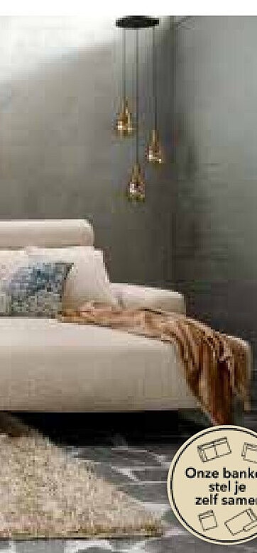 Verlichting Felinio hanglamp