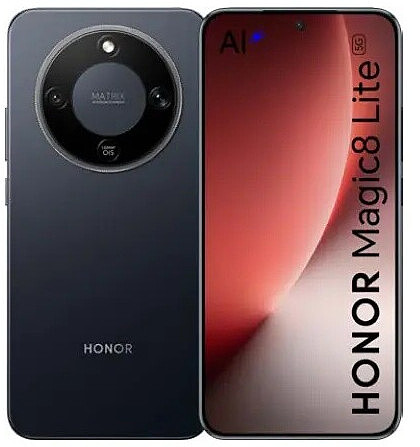 Honor Magic8 Lite 5G 256 GB