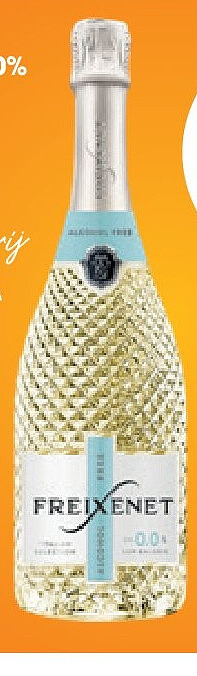 Diamond 0.0% Brut