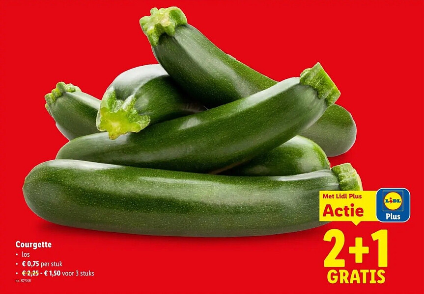 Courgette