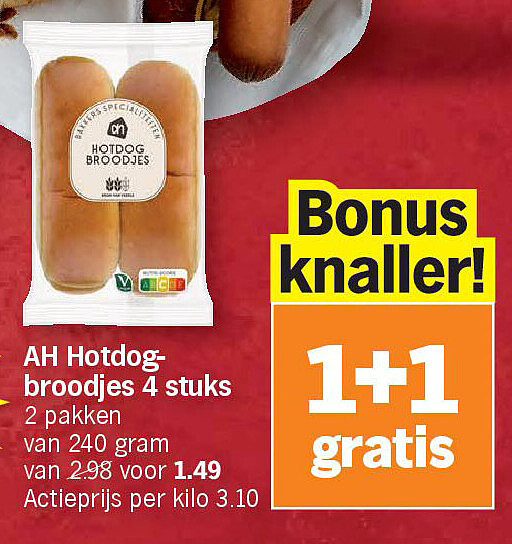 Image of Albert Heijn