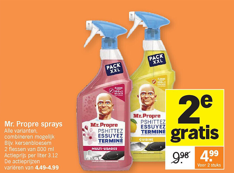 Image of Albert Heijn