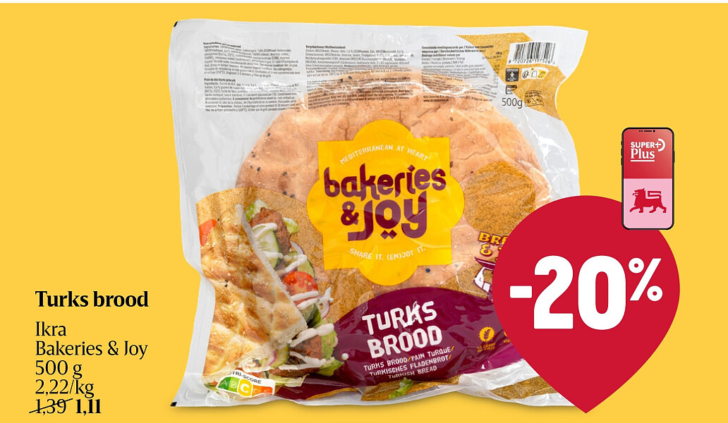 Turks brood