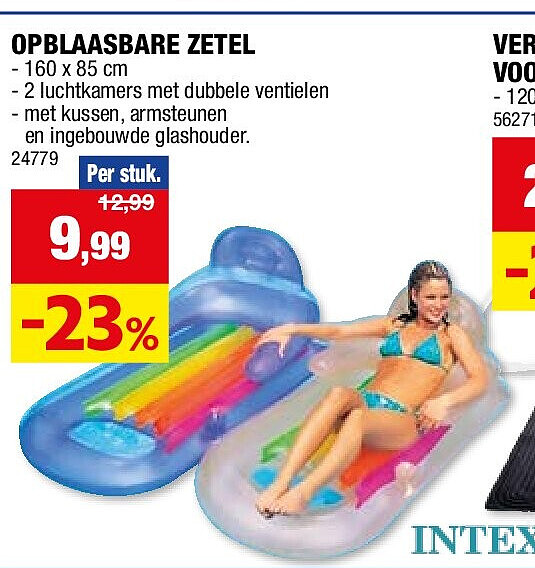 OPBLAASBARE ZETEL