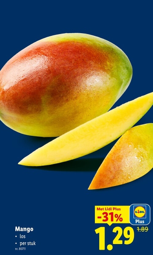 Mango
