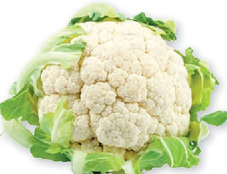 Bloemkool