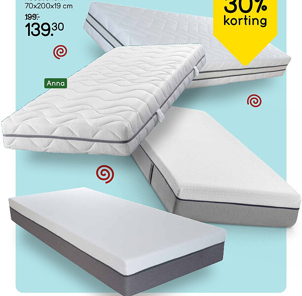 Matras Anna