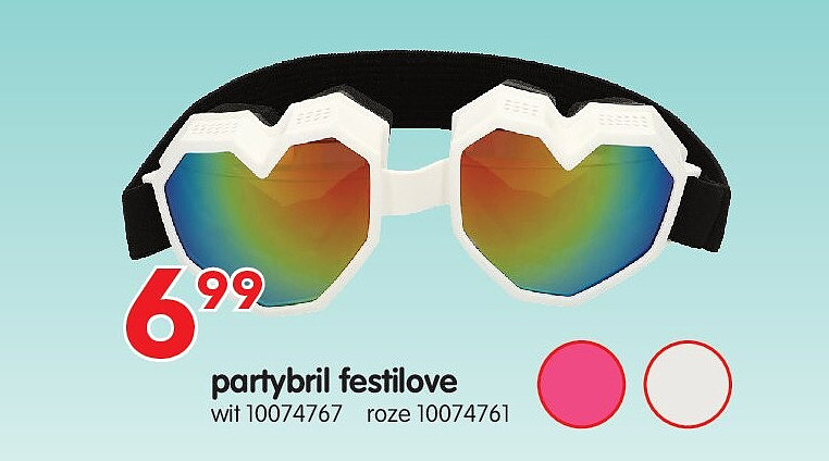 partybril festilove