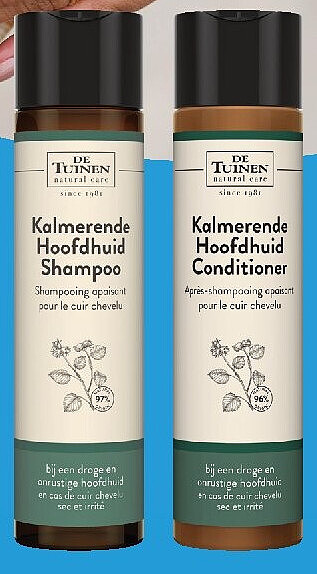 Hoofdhuid Conditioner 250 ml