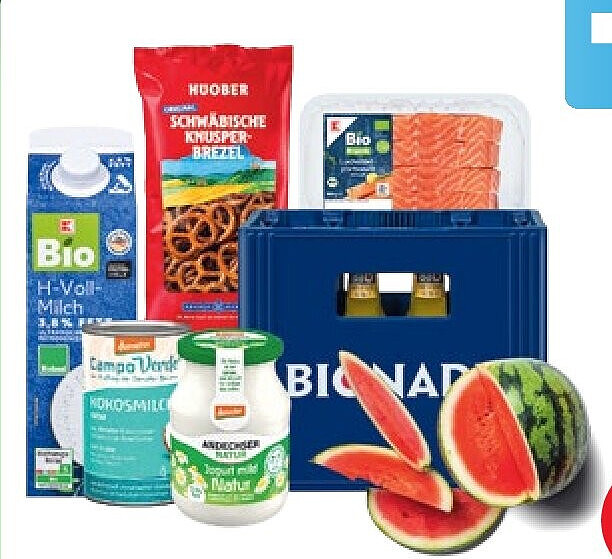 Bio-Produkte