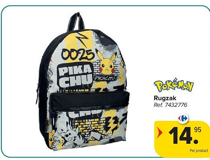 Rugzak