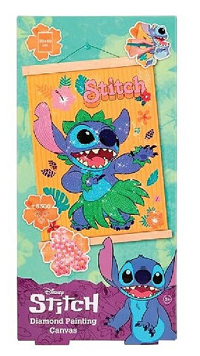 Diamond Painting Stitch