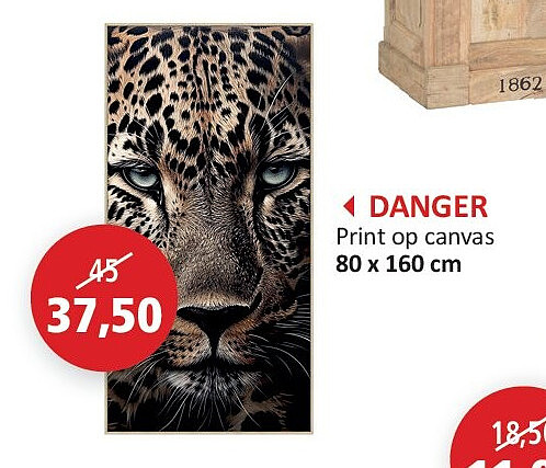 DANGER