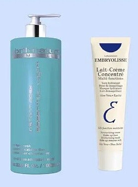 Abril Et Nature Instant Mask