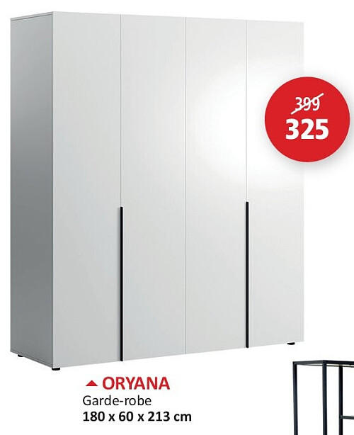 ORYANA