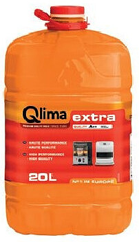 Qlima petroleum Extra 20 L