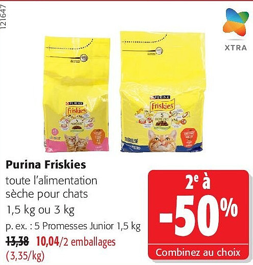 Purina Friskies