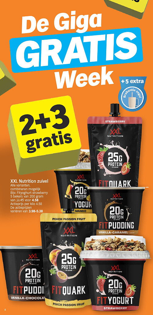 Image of Albert Heijn