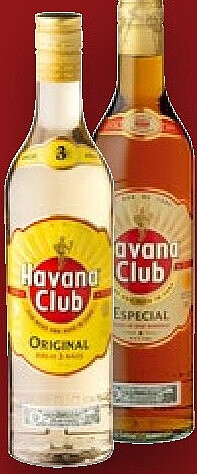 Original 3 Años oder Especial