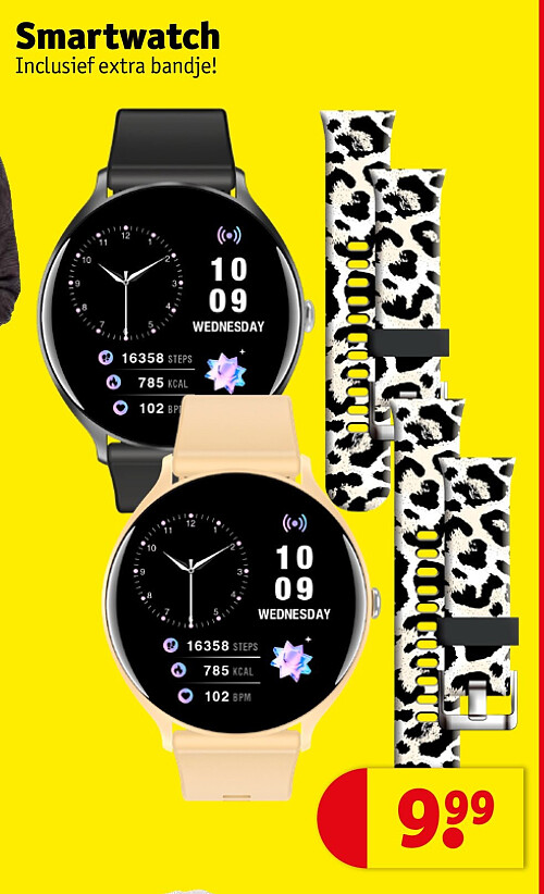 Smartwatch