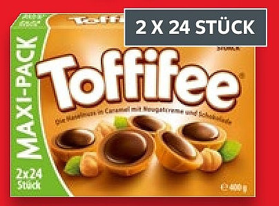 Toffifee