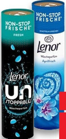 Lenor Wäscheparfüm